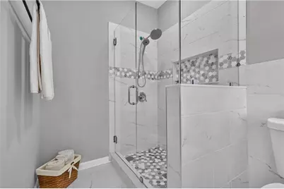 2490 Riverwood Spring, Ellenwood, GA 30294 - Photo 17