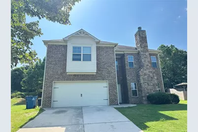 1129 Ida Woods Court, Lawrenceville, GA 30045 - Photo 1