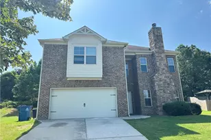 1129 Ida Woods Ct, Lawrenceville, GA 30045 - Photo 1