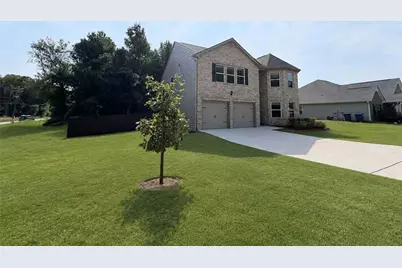403 Limerick Way, Hampton, GA 30228 - Photo 3