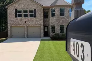 403 Limerick Way, Hampton, GA 30228 - Photo 1
