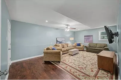 558 Peeples Valley Road NE, Cartersville, GA 30121 - Photo 29
