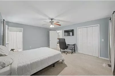 558 Peeples Valley Road NE, Cartersville, GA 30121 - Photo 21