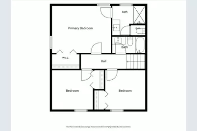 558 Peeples Valley Road NE, Cartersville, GA 30121 - Photo 43