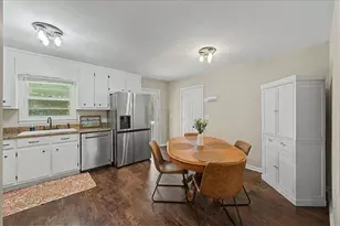 558 Peeples Valley Rd NE, Cartersville, GA 30121 - Photo 3