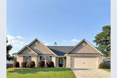 700 River Mist Circle, Jefferson, GA 30549 - Photo 1