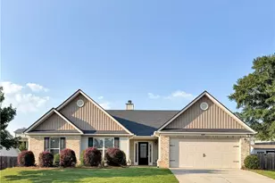 700 River Mist Cir, Jefferson, GA 30549 - Photo 1