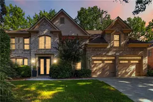 2223 Austin Lake Dr SE, Smyrna, GA 30082 - Photo 43