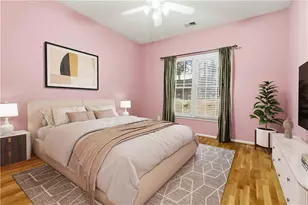 2223 Austin Lake Dr SE, Smyrna, GA 30082 - Photo 19