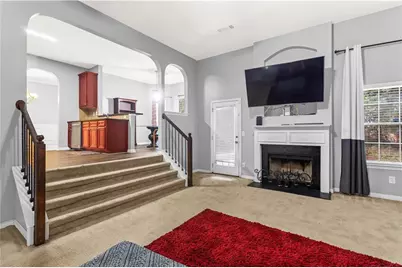 3781 Sunbridge Drive, Snellville, GA 30039 - Photo 23