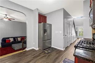 3781 Sunbridge Dr, Snellville, GA 30039 - Photo 13