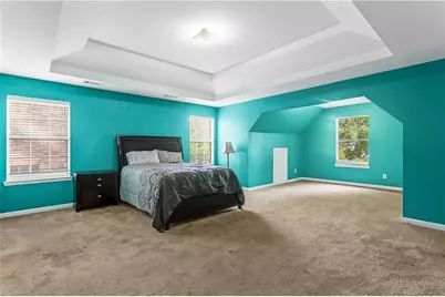3781 Sunbridge Drive, Snellville, GA 30039 - Photo 31