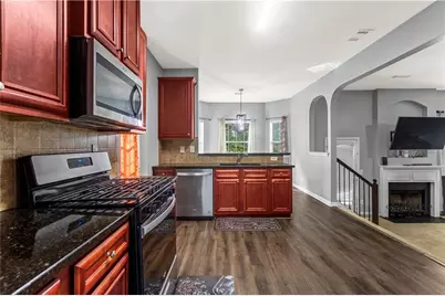 3781 Sunbridge Drive, Snellville, GA 30039 - Photo 17