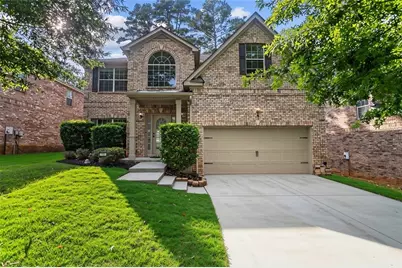 3781 Sunbridge Drive, Snellville, GA 30039 - Photo 1