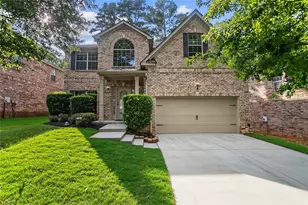3781 Sunbridge Dr, Snellville, GA 30039 - Photo 1