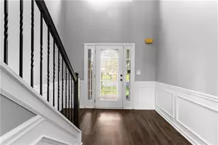 3781 Sunbridge Dr, Snellville, GA 30039 - Photo 3