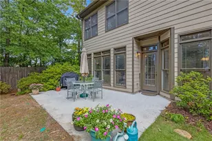 3202 Evelyn St, Tucker, GA 30084 - Photo 27
