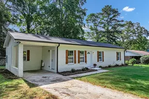 5530 Old Bill Cook Rd, Atlanta, GA 30349 - Photo 3