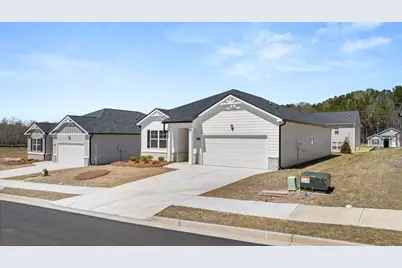 8555 Secretariat Drive, Lithonia, GA 30058 - Photo 5