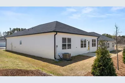 8555 Secretariat Drive, Lithonia, GA 30058 - Photo 35