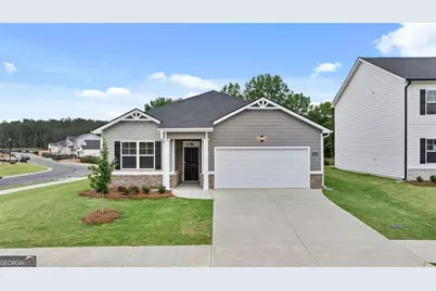 8555 Secretariat Drive, Lithonia, GA 30058 - Photo 3