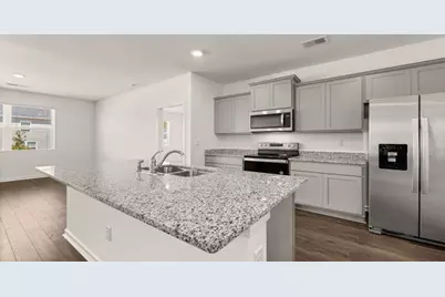 8555 Secretariat Drive, Lithonia, GA 30058 - Photo 13