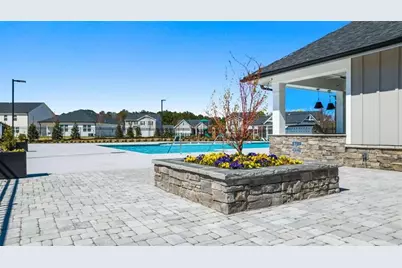 8555 Secretariat Drive, Lithonia, GA 30058 - Photo 45