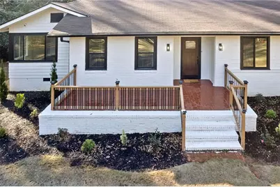 1099 Pine Valley Road, Griffin, GA 30224 - Photo 3