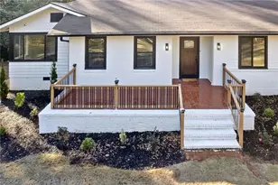 1099 Pine Valley Rd, Griffin, GA 30224 - Photo 3