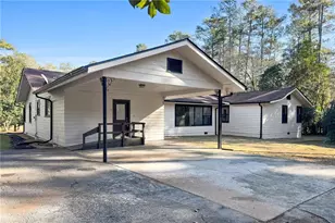 1099 Pine Valley Rd, Griffin, GA 30224 - Photo 53