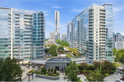 1080 Peachtree Street NE #1212, Atlanta, GA 30309 - Photo 25