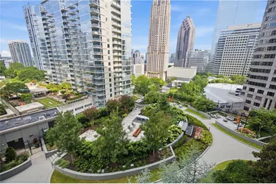 1080 Peachtree Street NE #1212, Atlanta, GA 30309 - Photo 23