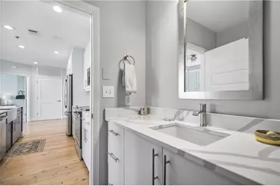 1080 Peachtree Street NE #1212, Atlanta, GA 30309 - Photo 21