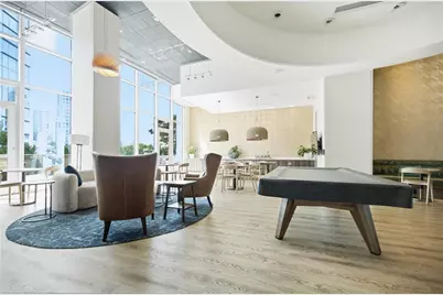 1080 Peachtree Street NE #1212, Atlanta, GA 30309 - Photo 33