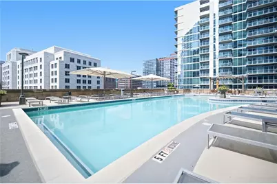 1080 Peachtree Street NE #1212, Atlanta, GA 30309 - Photo 29