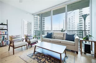 1080 Peachtree St NE, Atlanta, GA 30309 - Photo 9