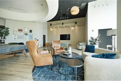1080 Peachtree Street NE #1212, Atlanta, GA 30309 - Photo 35