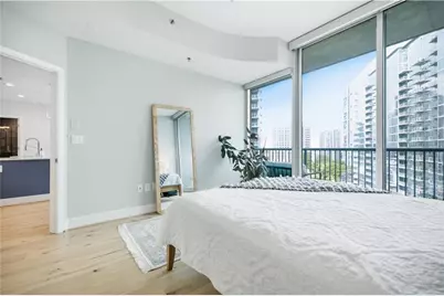 1080 Peachtree Street NE #1212, Atlanta, GA 30309 - Photo 13