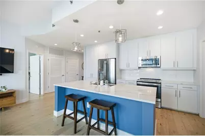 1080 Peachtree Street NE #1212, Atlanta, GA 30309 - Photo 7