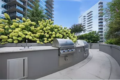 1080 Peachtree Street NE #1212, Atlanta, GA 30309 - Photo 31