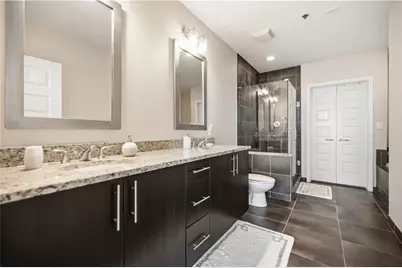 1080 Peachtree Street NE #1212, Atlanta, GA 30309 - Photo 15