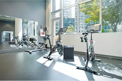 1080 Peachtree Street NE #1212, Atlanta, GA 30309 - Photo 39
