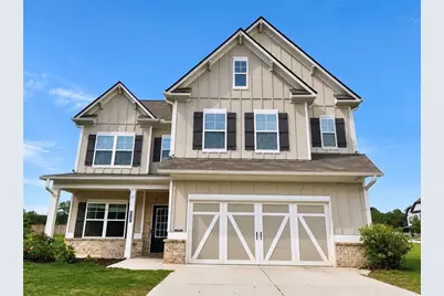 757 Laurel Cove Drive, Hoschton, GA 30548 - Photo 1