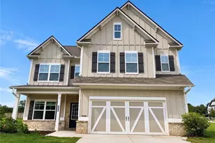 757 Laurel Cove Dr, Hoschton, GA 30548 - Photo 1
