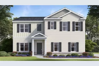 508 Alder Lane Court, Griffin, GA 30223 - Photo 3