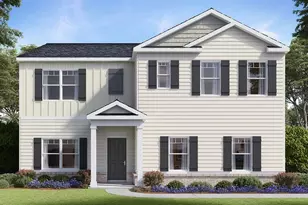 508 Alder Ln Ct, Griffin, GA 30223 - Photo 3