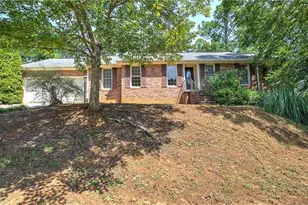 7 Valley Brook Dr SE, Rome, GA 30161 - Photo 7