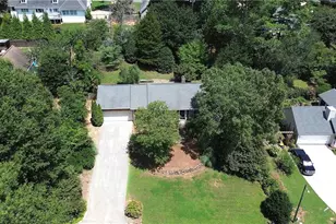 7 Valley Brook Dr SE, Rome, GA 30161 - Photo 9