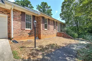 7 Valley Brook Dr SE, Rome, GA 30161 - Photo 5