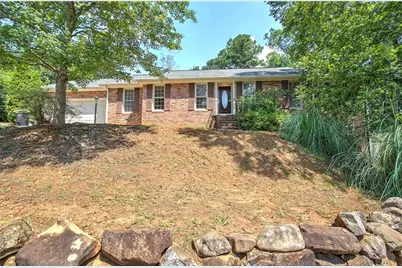 7 Valley Brook Drive SE, Rome, GA 30161 - Photo 7